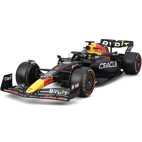 Red Bull Racing F1 RB19 Max Verstappen 2023