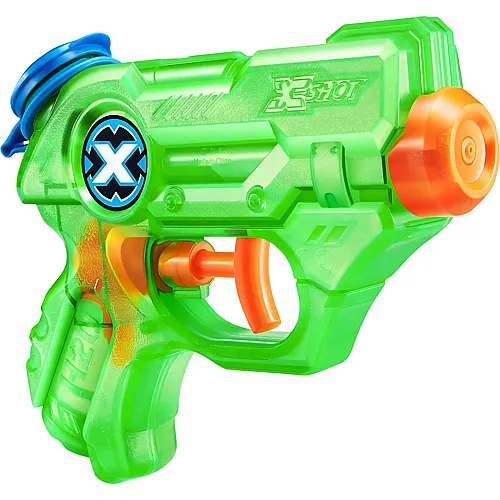 X-Shot Water Wasserpistole Nano Bencher