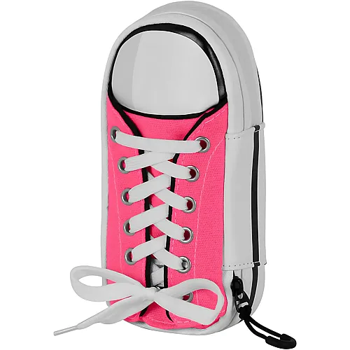 Karactermania Sneakers Etui pink 20x5x9cm