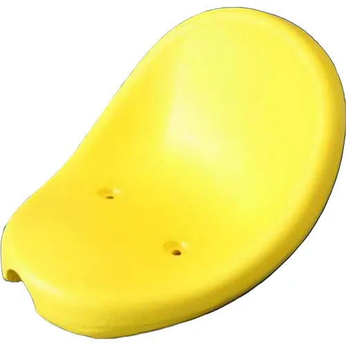 RollyToys Sitz Rapsgelb