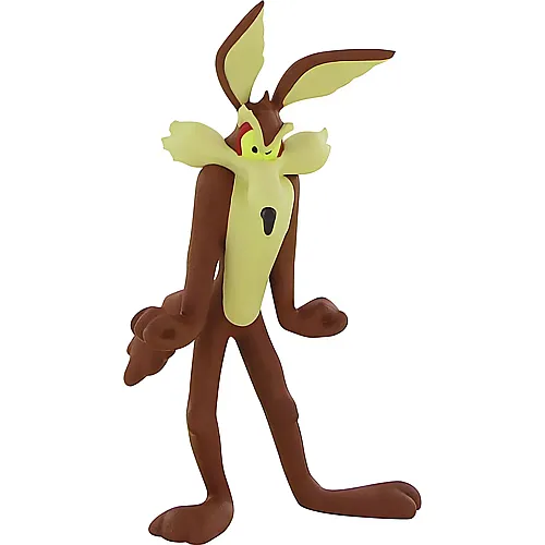 Wile E. Cojote