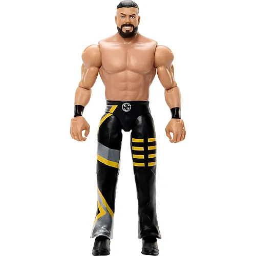 Mattel WWE Andrade - 15 cm