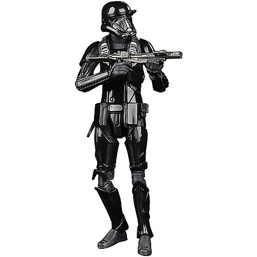 Imperial Death Trooper 15cm