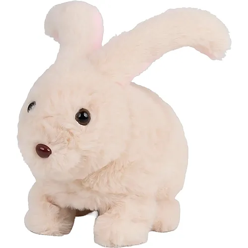 Tobar Hopping Rabbit - 24cm