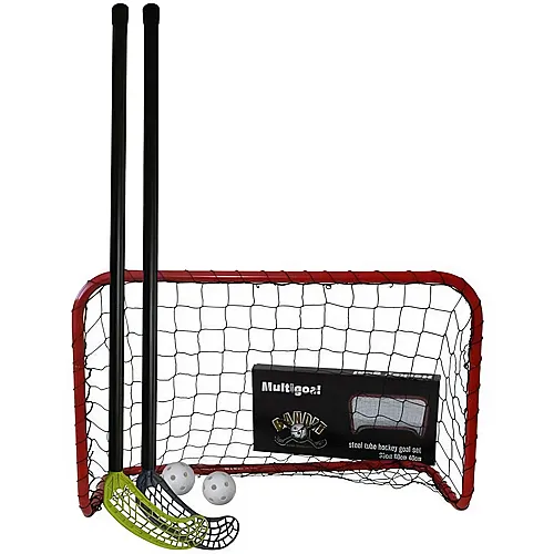 Eurostick Medigoal Set