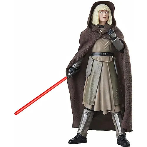 Hasbro Star Wars The Black Series Shin Hati (Arcana) - 15 cm