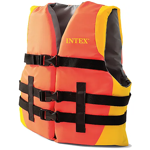 Intex Schwimmweste 30 - 40 kg