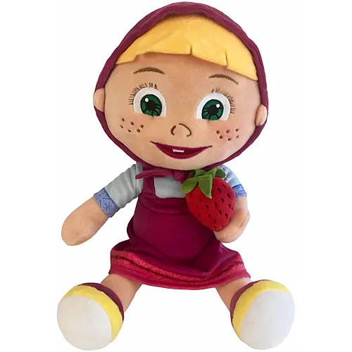 Simba Masha - 25 cm