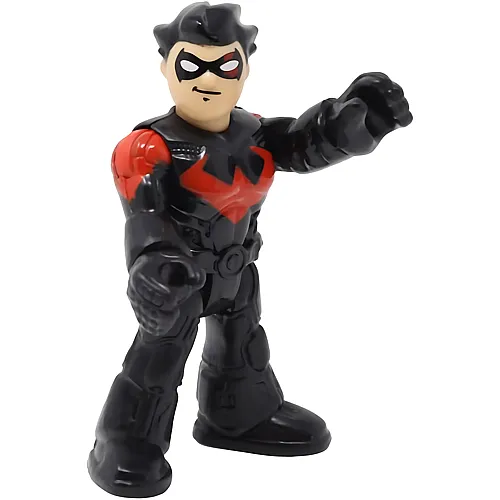Fisher-Price Ersatzteil f�r das Sammlerst�ck Imaginext inspiriert von DC Superfriends Hero Villain Playset GNY62 �