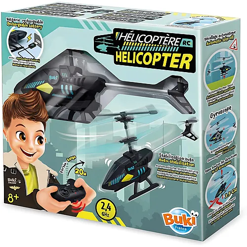 RC Hubschrauber