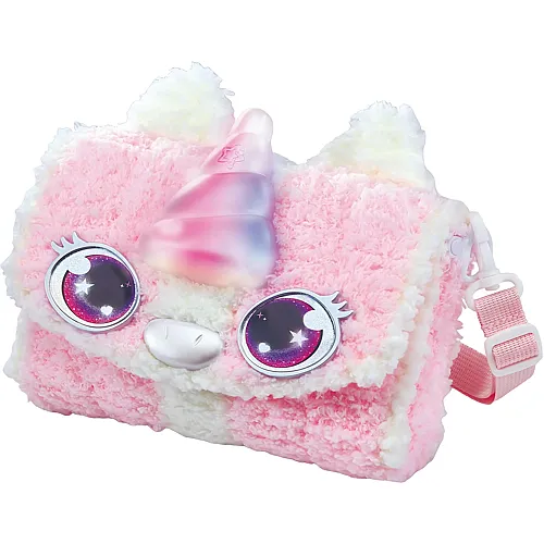 DIY Einhorn Handtasche