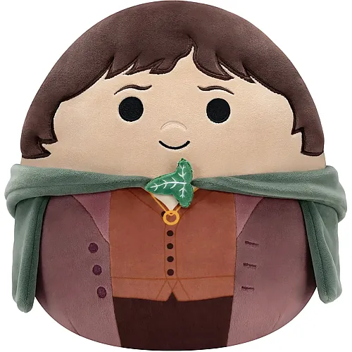 Squishmallows Pl�sch Der Herr der Ringe Frodo - 25 cm