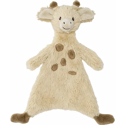 Happy Horse Schmusetuch Giraffe Gus - 26 cm