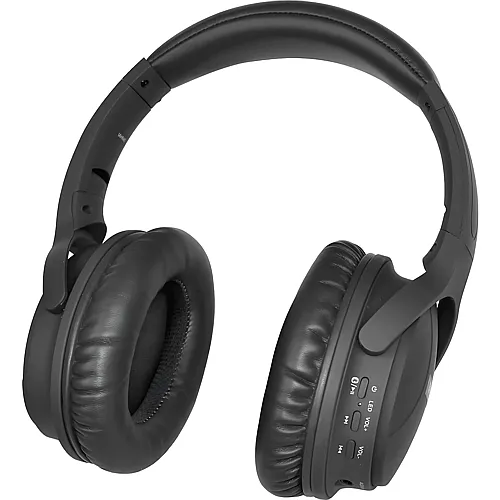 Bontempi Wireless Kopfh�hrer mit Noise Cancelling