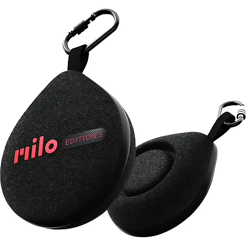 Milo Carry Case