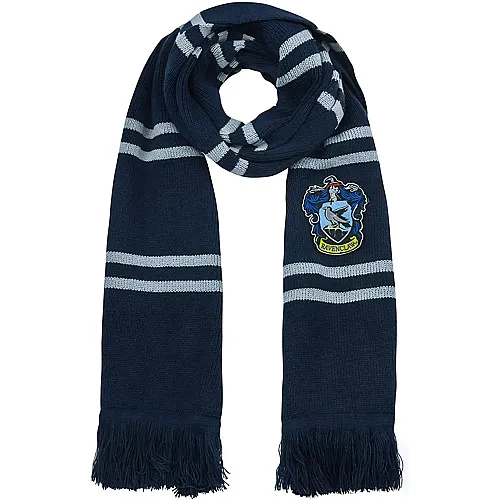 Cinereplicas Harry Potter Deluxe Schal Ravenclaw