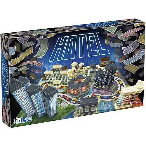 Hotel FR
