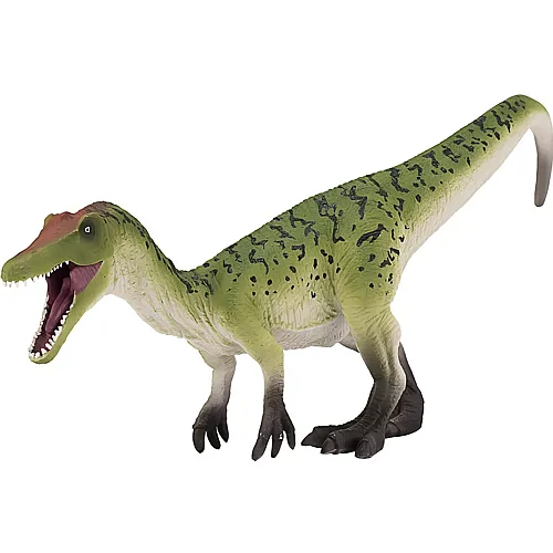Mojo Dinosaurs Baryonyx mit beweglichem Kiefer