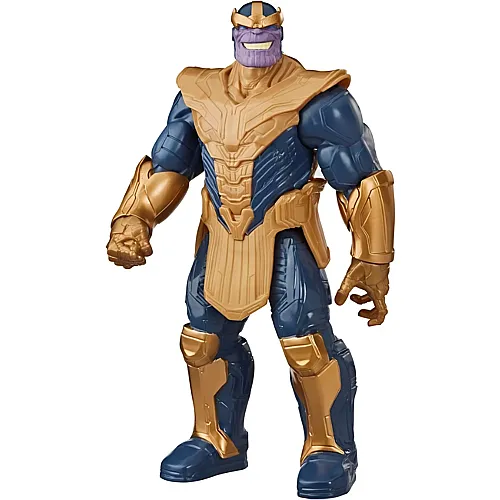 Hasbro Titan Hero Series Avengers Titan Hero DLX Thanos