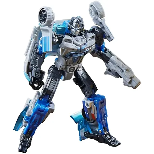 Deluxe-Klasse Autobot Mirage 12,5cm