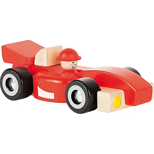 Goki Rennwagen