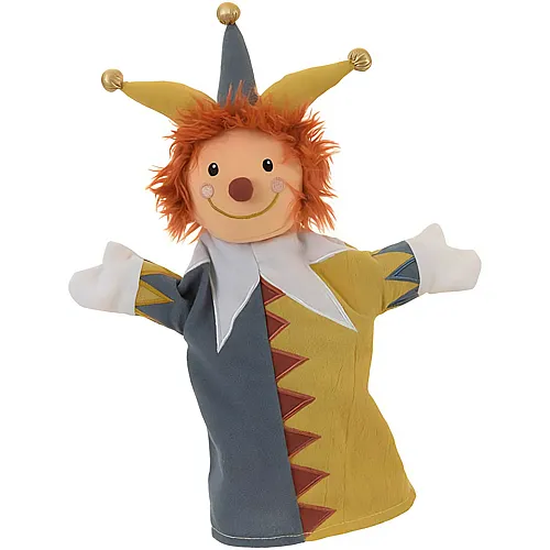 Egmont Handpuppe Joker - 30 cm