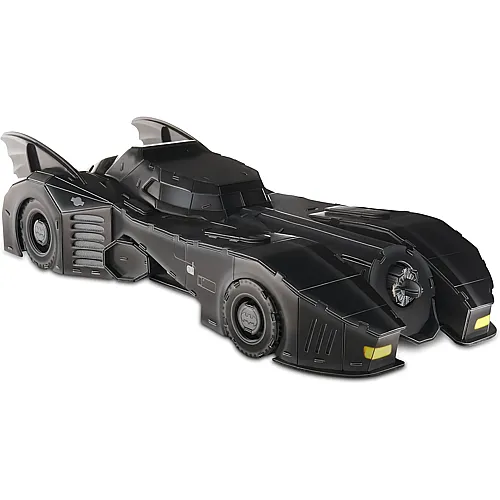 Spin Master 4D Build Batman Batmobile - 202 Teile