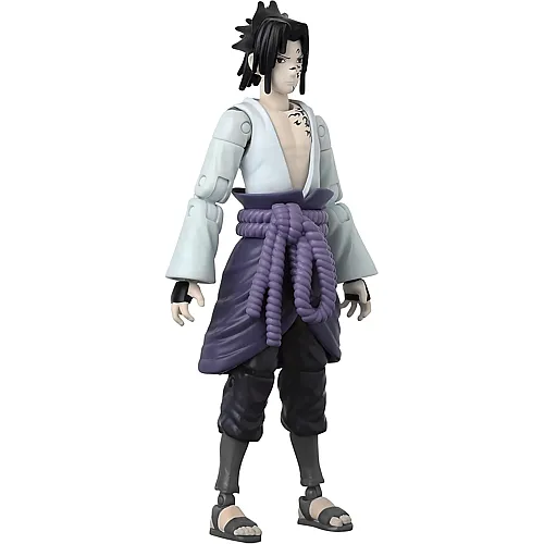 Beyond Sasuke - 17 cm