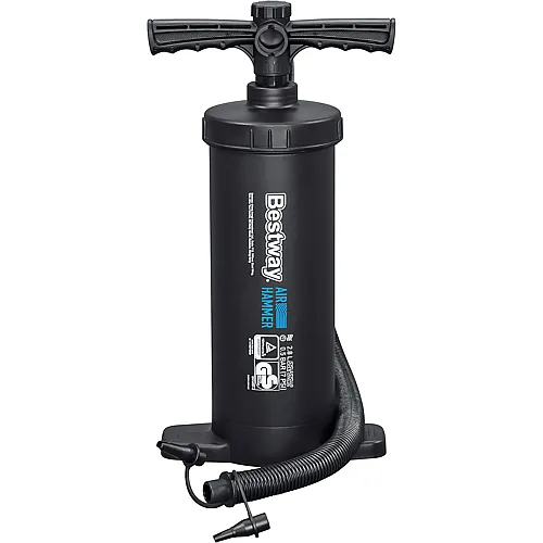 Luftpumpe 2800ml
