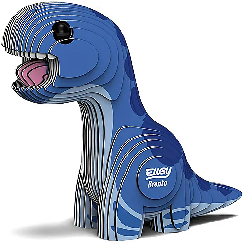 Brontosaurus