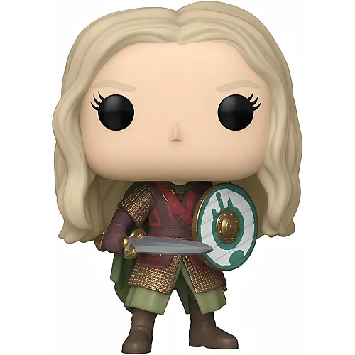 Battle Eowyn Nr.1743