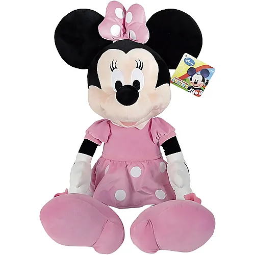 Minnie Mouse 120cm