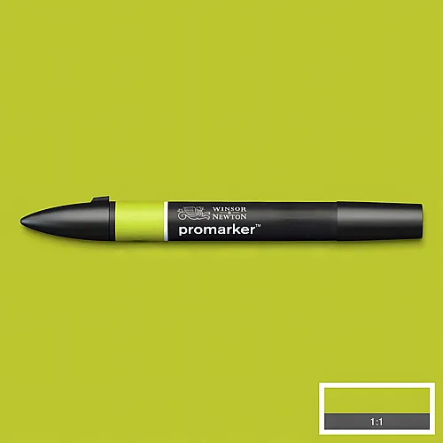 Winsor & Newton W&n Promarker Birnengr�n (y635)