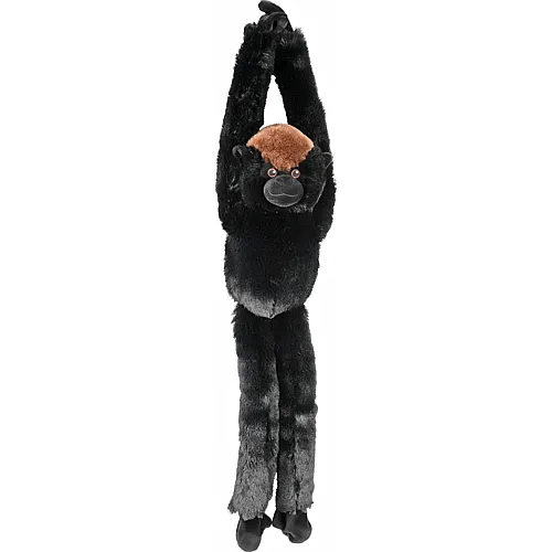 H�ngender Gorilla - 50 cm