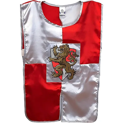 Liontouch Umhang Lionheart