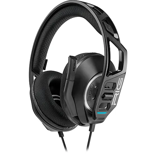 RIG 300 PRO HN Premier Gaming Headset - black [NSW/PC/Mobile]
