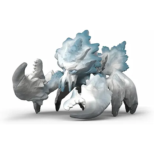 Schleich Eldrador Eiskrabbe