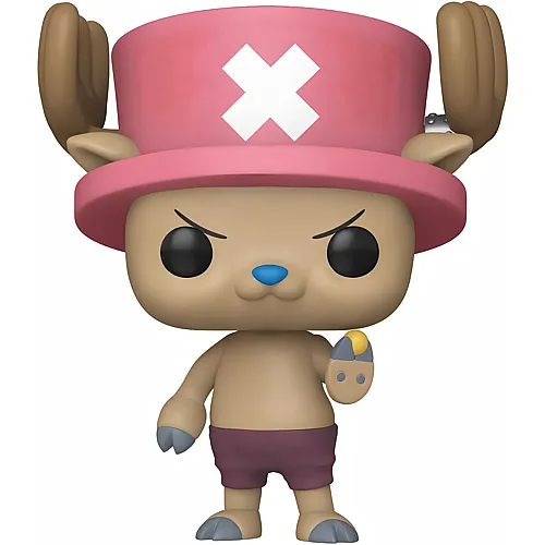 Funko POP! Anime  OP(Refresh)  Chopper w