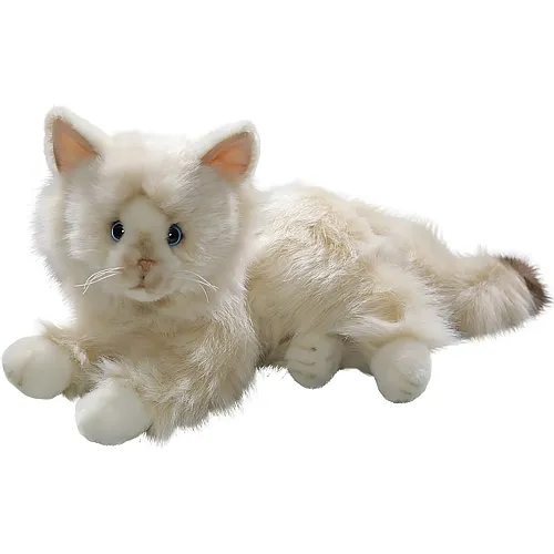 Birmakatze 30cm