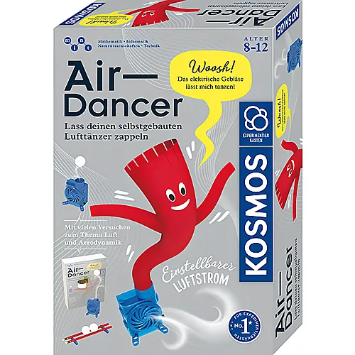 Air Dancer DE
