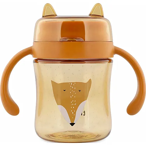Trixie Trinklernbecher 360� Fuchs