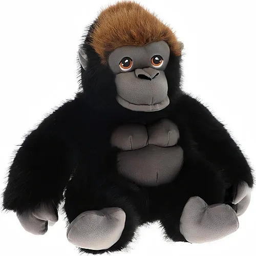 KeelToys Keeleco Gorilla - 20 cm