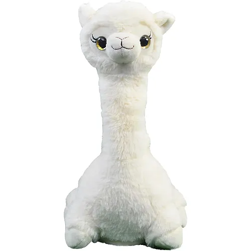 Labertier Lama Sandy - 30 cm