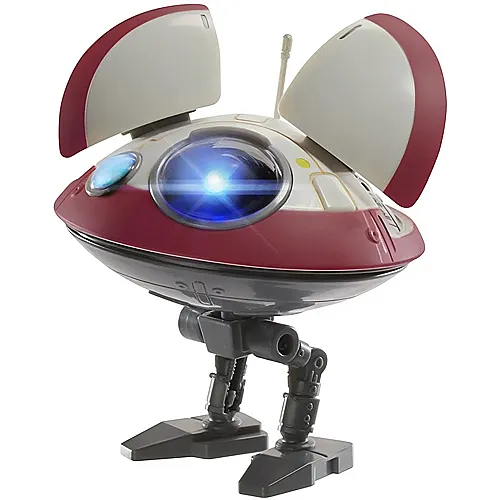 Hasbro Star Wars Lola  interaktive elektronische Figur