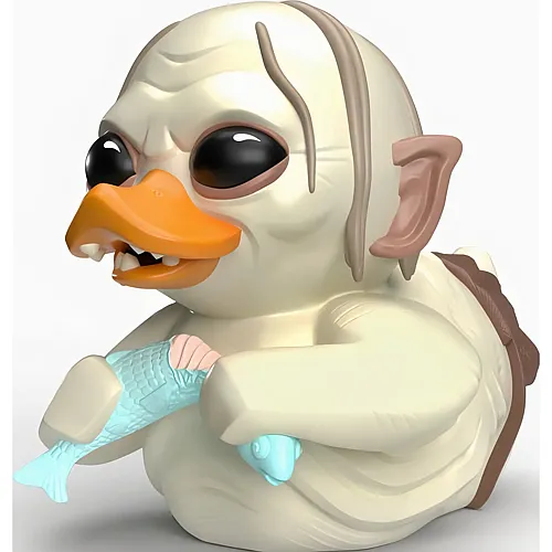 Tubbz MINI Gollum Herr der Ringe - 6.5 cm