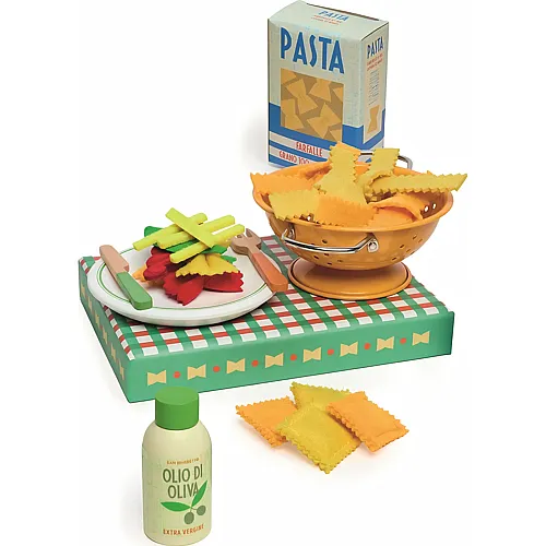 Djeco Rollenspiel Italien