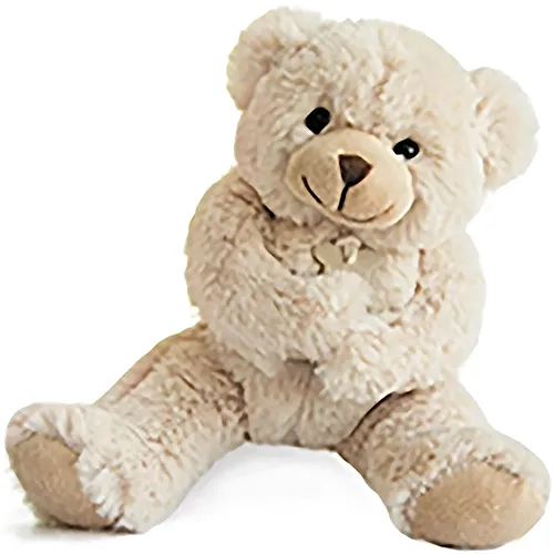 Doudou et Compagnie Calin'Ours - 25 cm