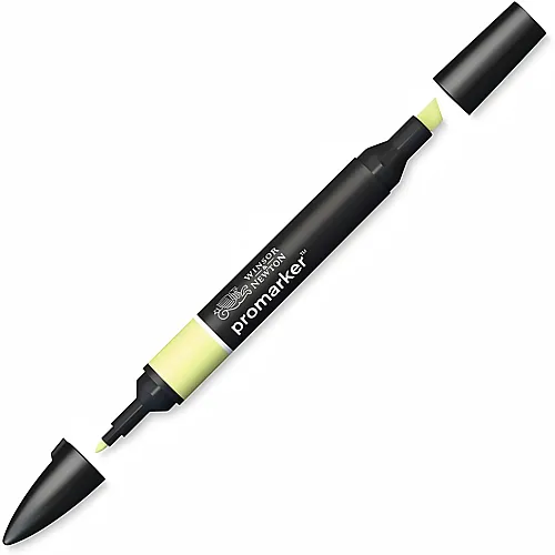 Winsor & Newton Stift mit 2 Spitzen Limettenschale