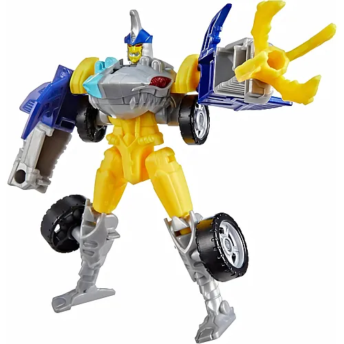 Cyberworld Cyber Changers Skybyte 10cm