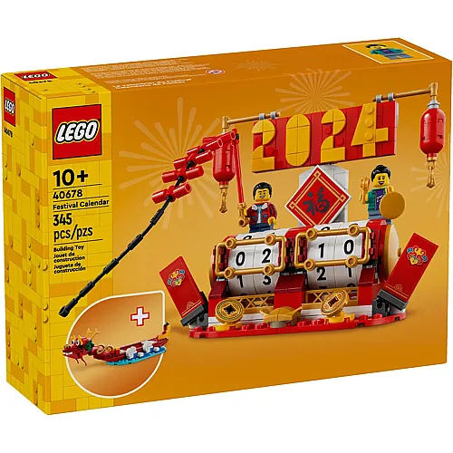 Feiertagskalender 40678